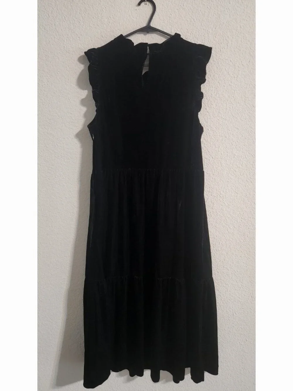 J. Crew crew black